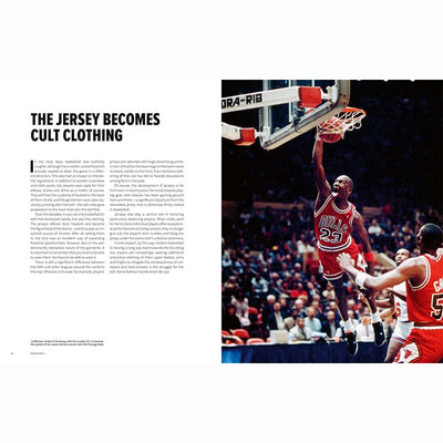 Basketball - The Ultimate Book