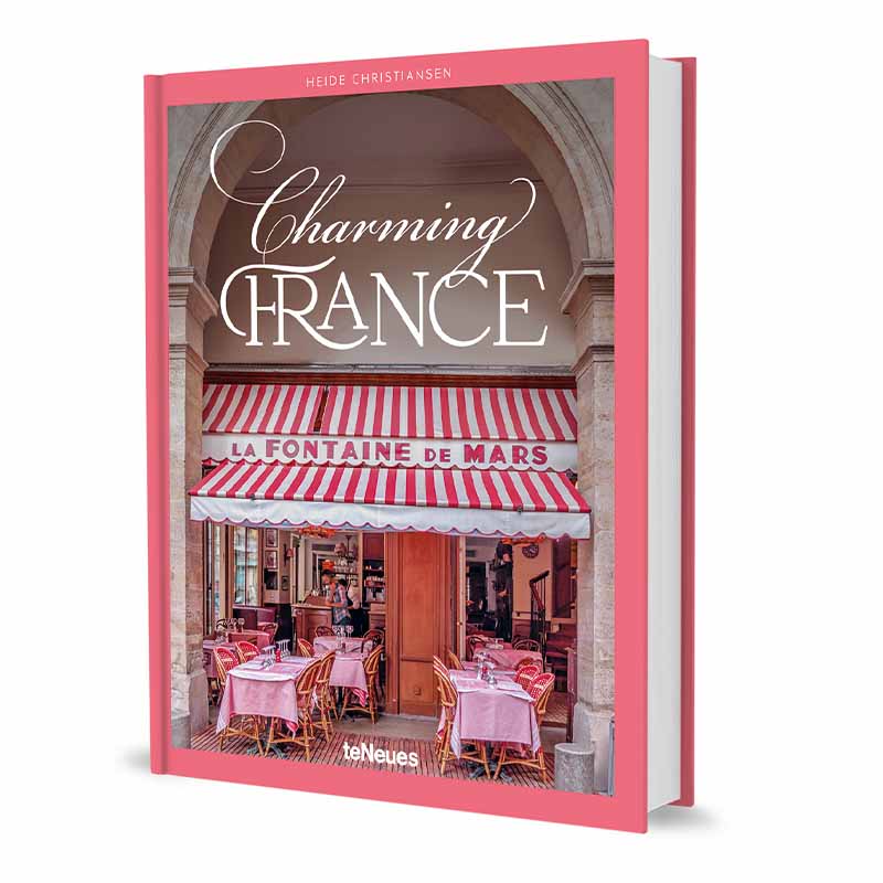 Charming France