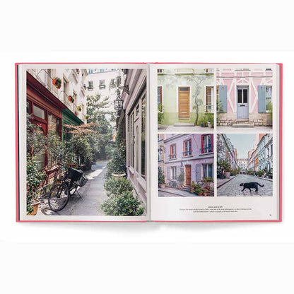 Charming France