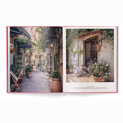 Charming France