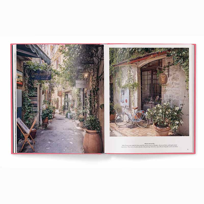 Charming France