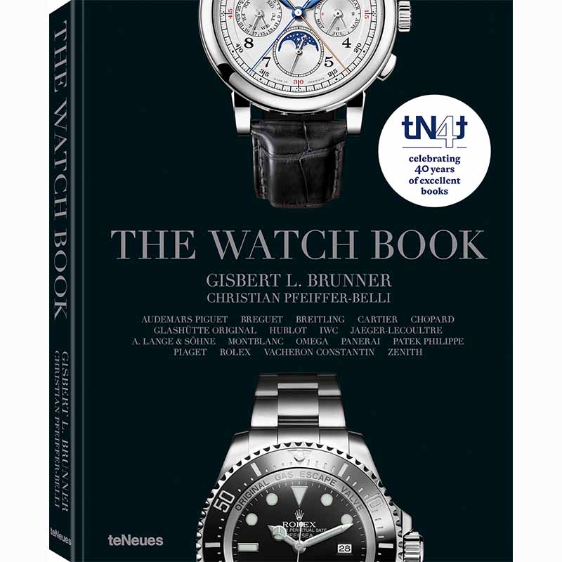 The Watch Book (tN4t)