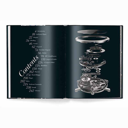 The Watch Book (tN4t)