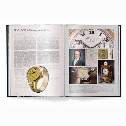 The Watch Book (tN4t)