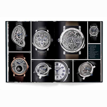 The Watch Book (tN4t)