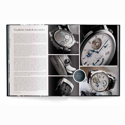 The Watch Book (tN4t)