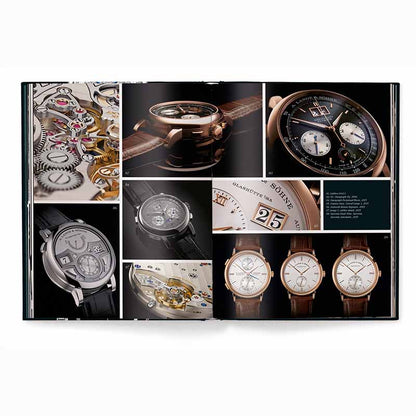 The Watch Book (tN4t)