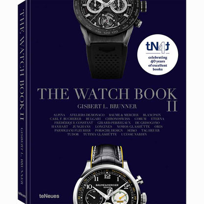 The Watch Book II (tN4t)