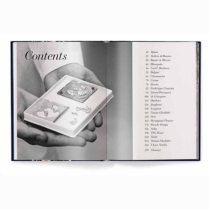 The Watch Book II (tN4t)
