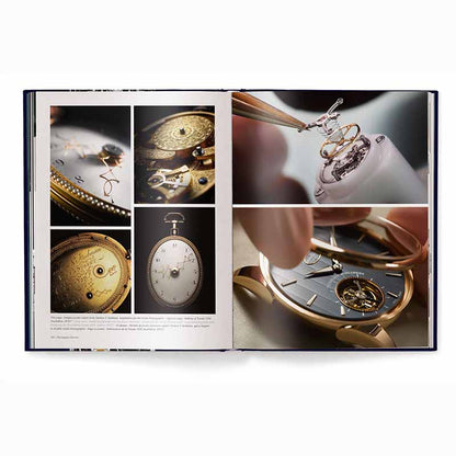 The Watch Book II (tN4t)