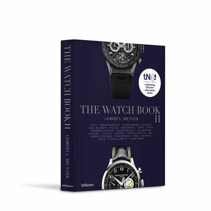 The Watch Book II (tN4t)