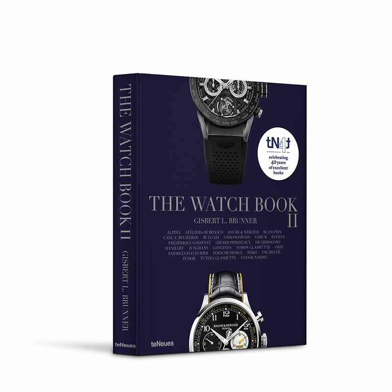 The Watch Book II (tN4t)