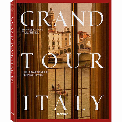 Grand Tour Italy