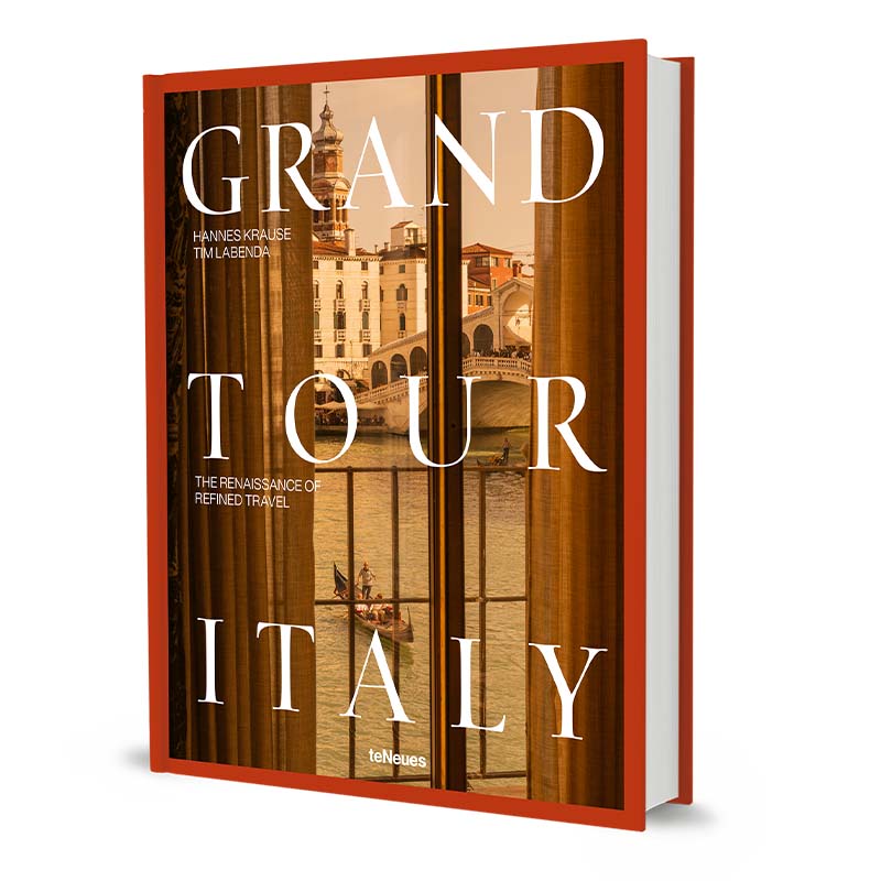 Grand Tour Italy