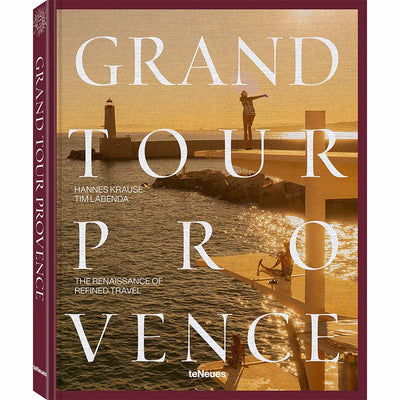 Grand Tour Provence