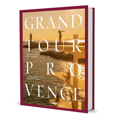 Grand Tour Provence