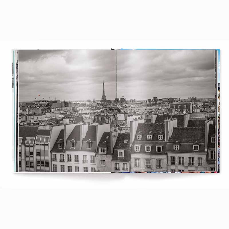 Paris Blues