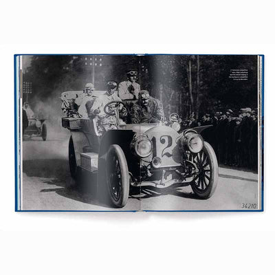 Baden-Baden: The Hidden Motor City