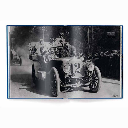 Baden-Baden: The Hidden Motor City