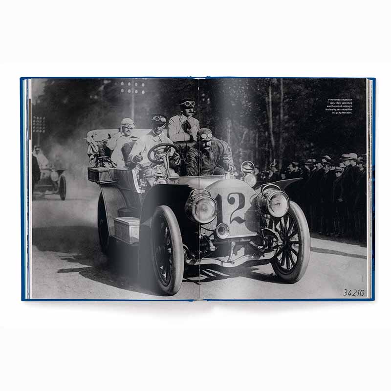 Baden-Baden: The Hidden Motor City