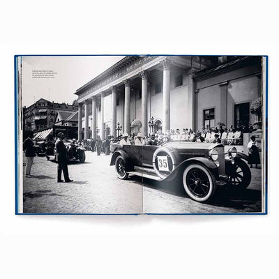 Baden-Baden: The Hidden Motor City