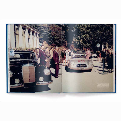 Baden-Baden: The Hidden Motor City