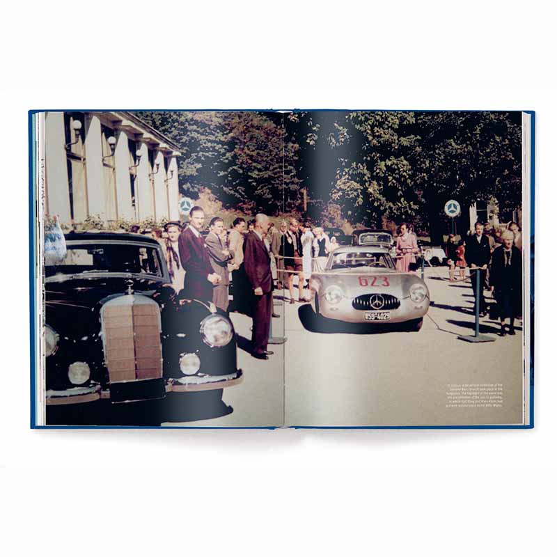 Baden-Baden: The Hidden Motor City