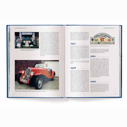 Baden-Baden: The Hidden Motor City