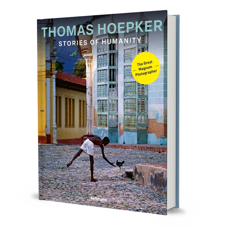 Stories of Humanity, Thomas Hoepker