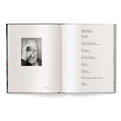 Stories of Humanity, Thomas Hoepker