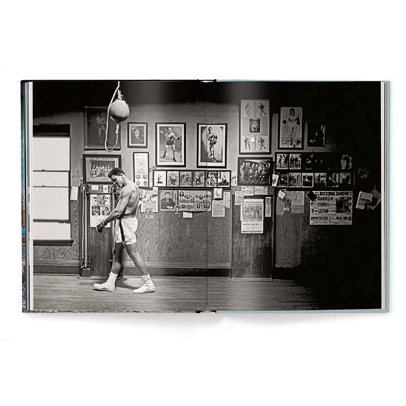Stories of Humanity, Thomas Hoepker