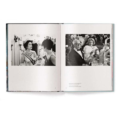 Stories of Humanity, Thomas Hoepker