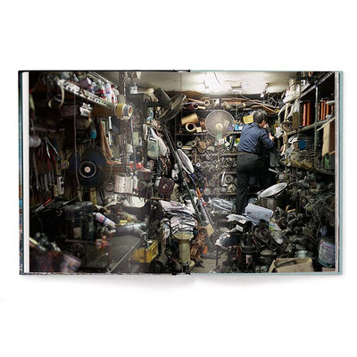 Stories of Humanity, Thomas Hoepker