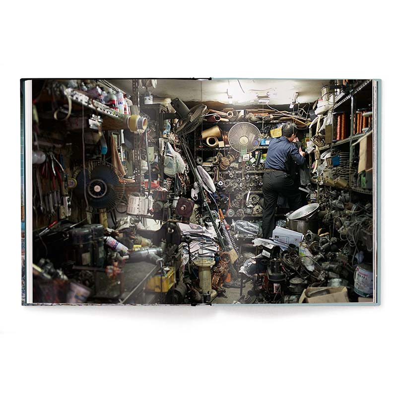 Stories of Humanity, Thomas Hoepker