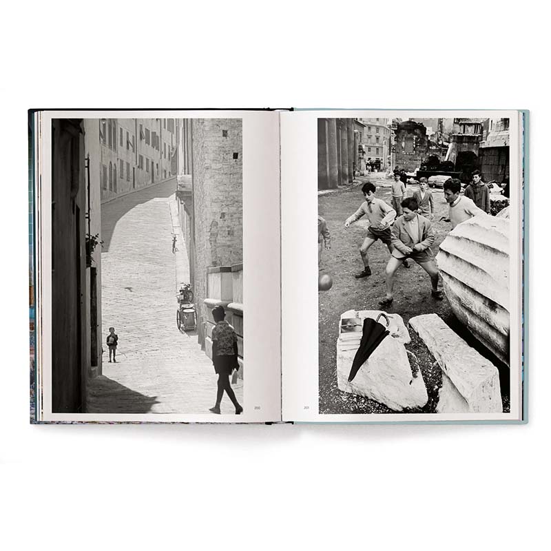 Stories of Humanity, Thomas Hoepker