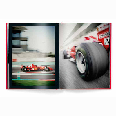 The Ferrari Book