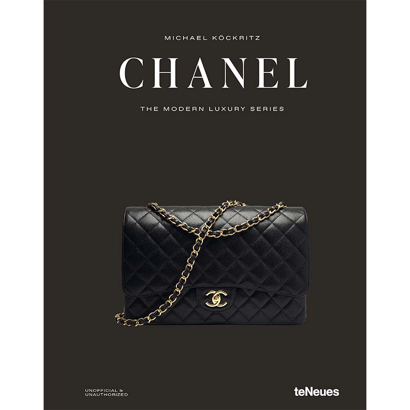Chanel - The Modern Luxury Series