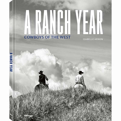 A Ranch Year