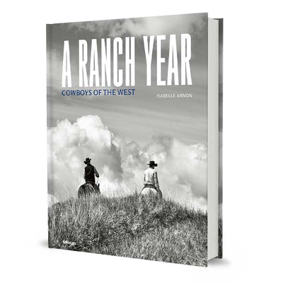 A Ranch Year