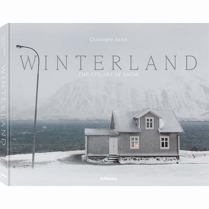 Winterland, The Colors of the Snow