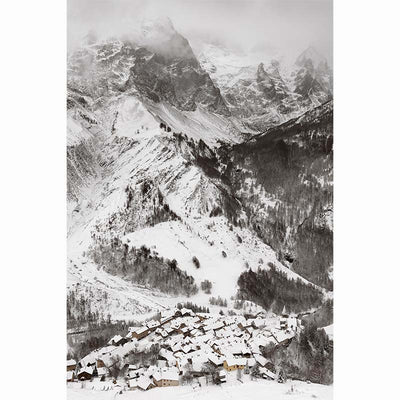 Winterland, The Colors of the Snow