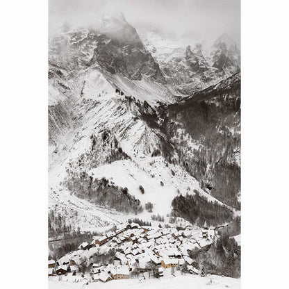 Winterland, The Colors of the Snow