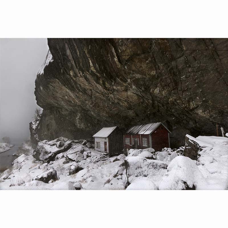 Winterland, The Colors of the Snow