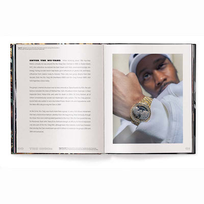 Million Dollar Hip Hop Watches