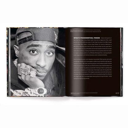 Million Dollar Hip Hop Watches