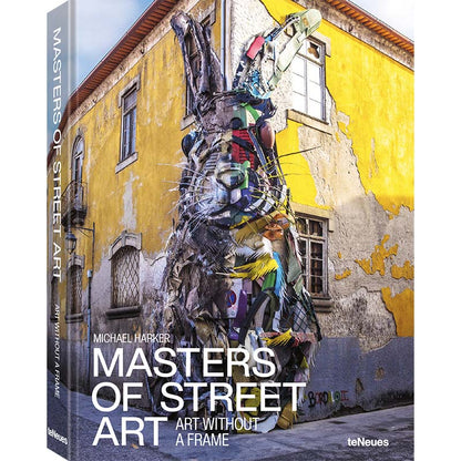 Masters of Street Art