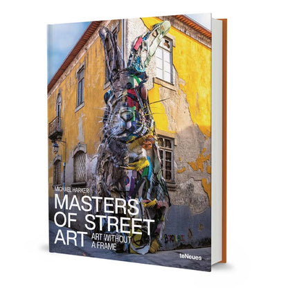 Masters of Street Art