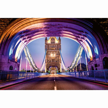 London, Serge Ramelli