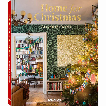 Home for Christmas - Around the World
