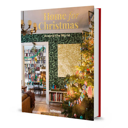 Home for Christmas - Around the World